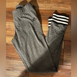 Women’s Adidas leggings size XS, like new